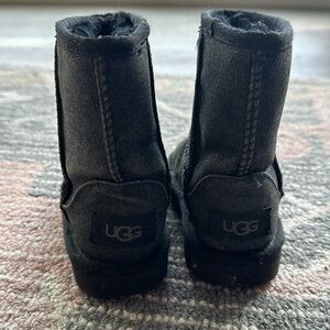 Uggs- toddler boots